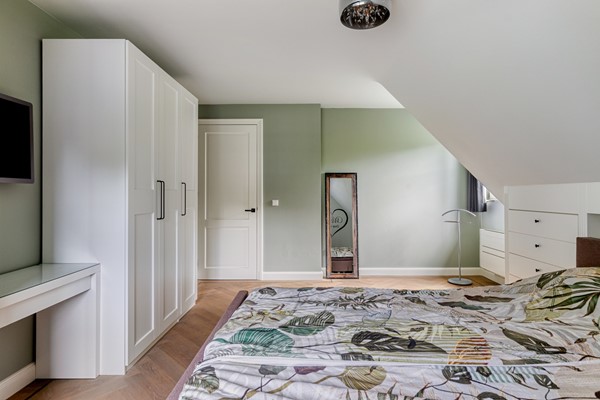 Medium property photo - Cahorslaan 4, 5627 BX Eindhoven